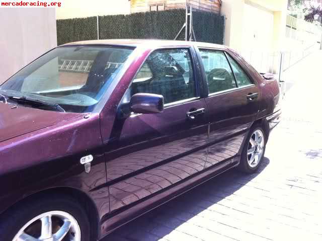 Vendo o cambio seat toledo 16v 150cv