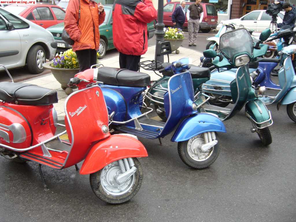 2 quedada clasicos villacarriedo,cantabria