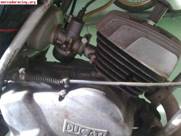 Ducati de 1975