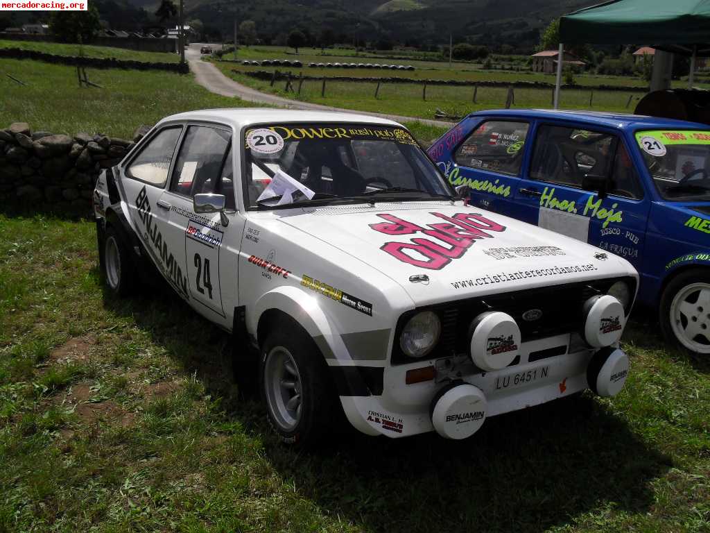 2 quedada clasicos villacarriedo, en cantabria