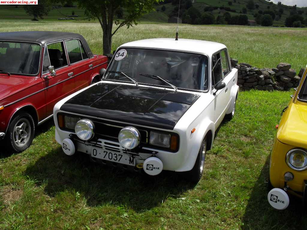 2 quedada clasicos villacarriedo, en cantabria