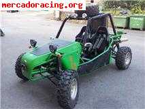 Vendo o cambio buggy 650 turbo