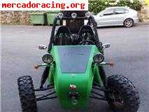 Vendo o cambio buggy 650 turbo