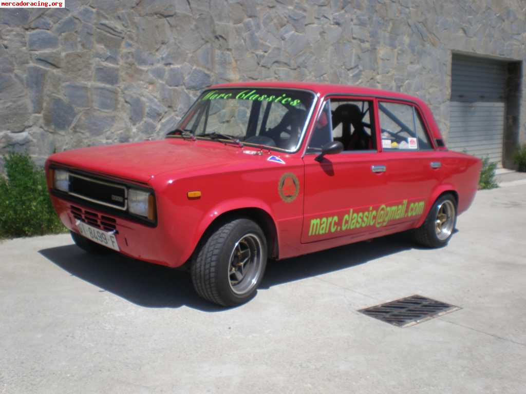 Seat 124 fl90