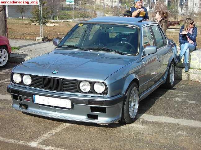 Bmw e30