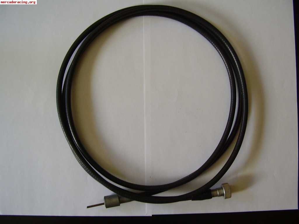 Vendo cable de cuenta km de seat 850 y 133 (nuevo)