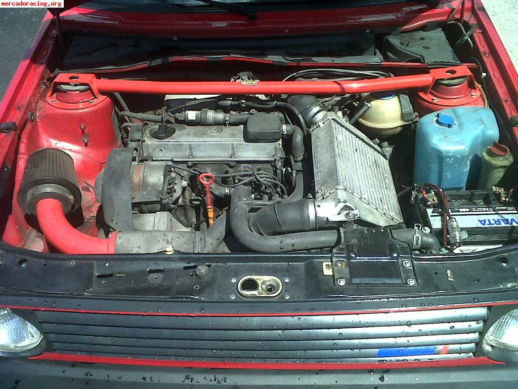 Golf g60