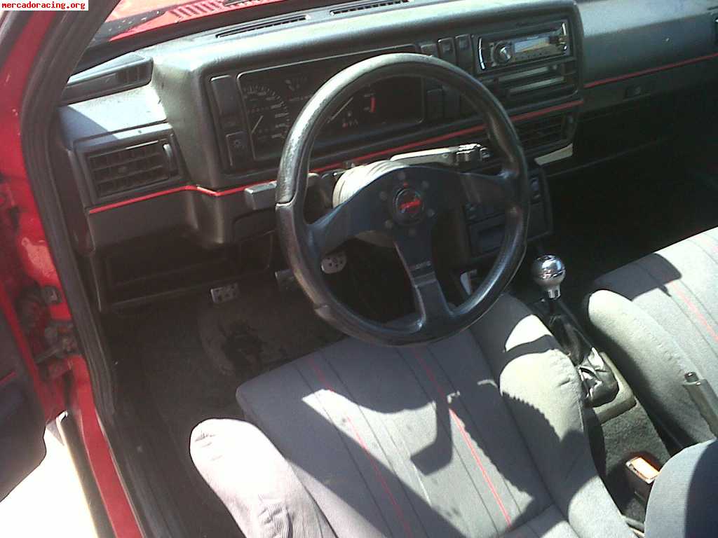 Golf g60