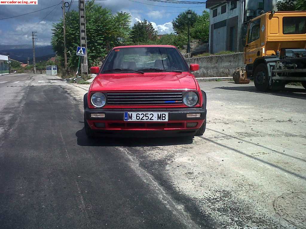 Golf g60