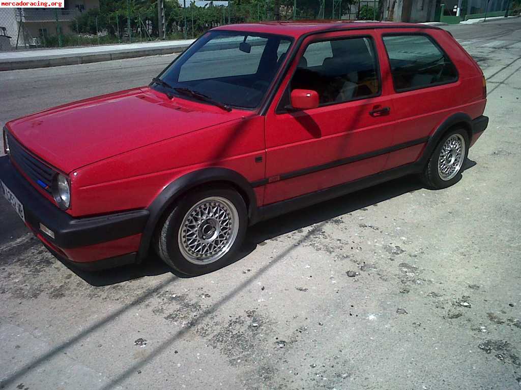 Golf g60