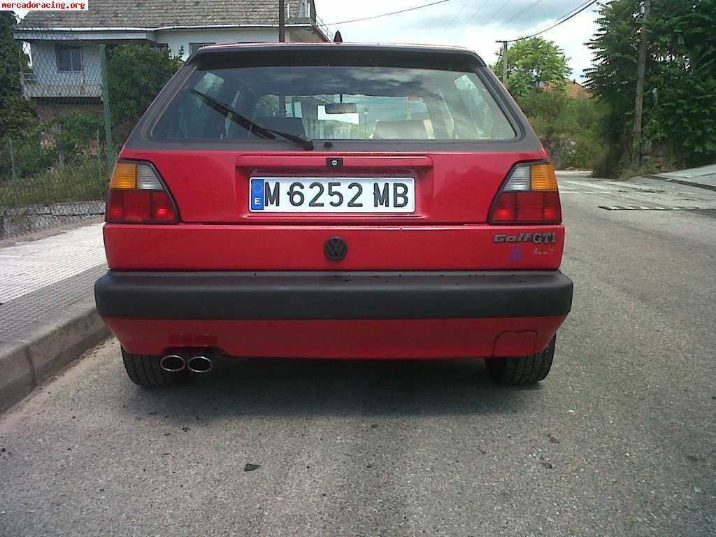 Golf g60