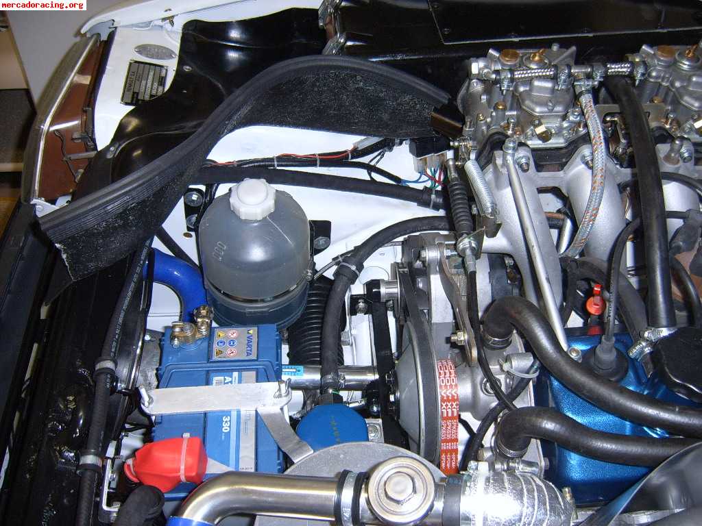 Renault alpine gr2 