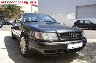 Audi s4 quattro all-wheel drive v8 4.2 manual 6 velocidades 
