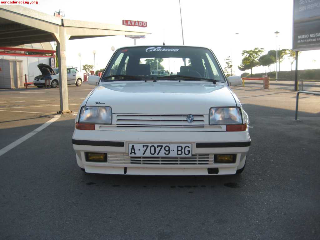 Vendo gt turbo fase 2