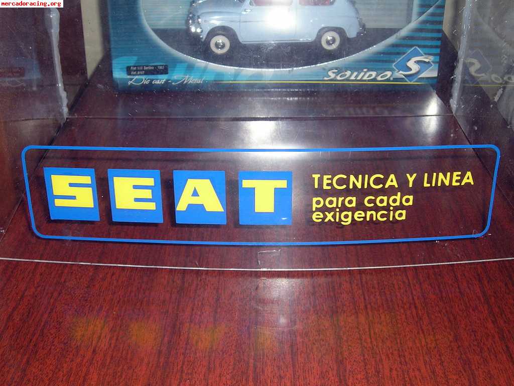 Pegatina seat 850,600,124