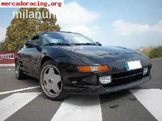 Se vento toyota mr2 2.2 gti  targa