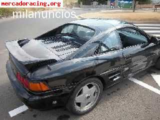 Se vento toyota mr2 2.2 gti  targa