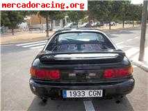 Se vento toyota mr2 2.2 gti  targa