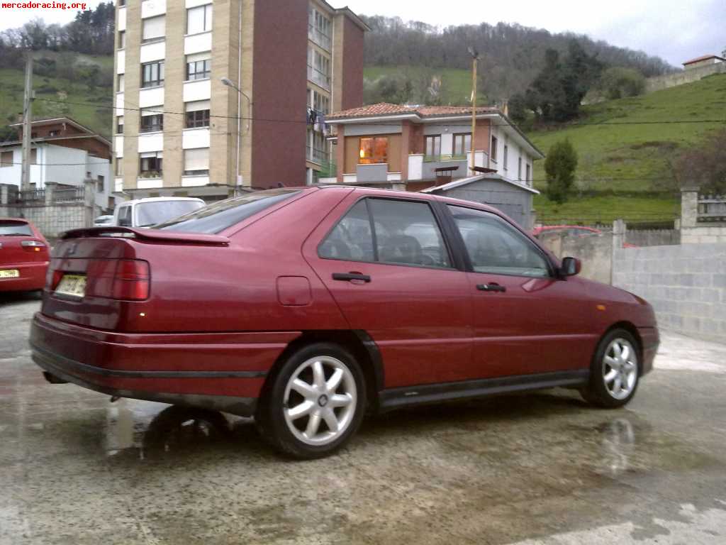 Seat toledo gti 16v  