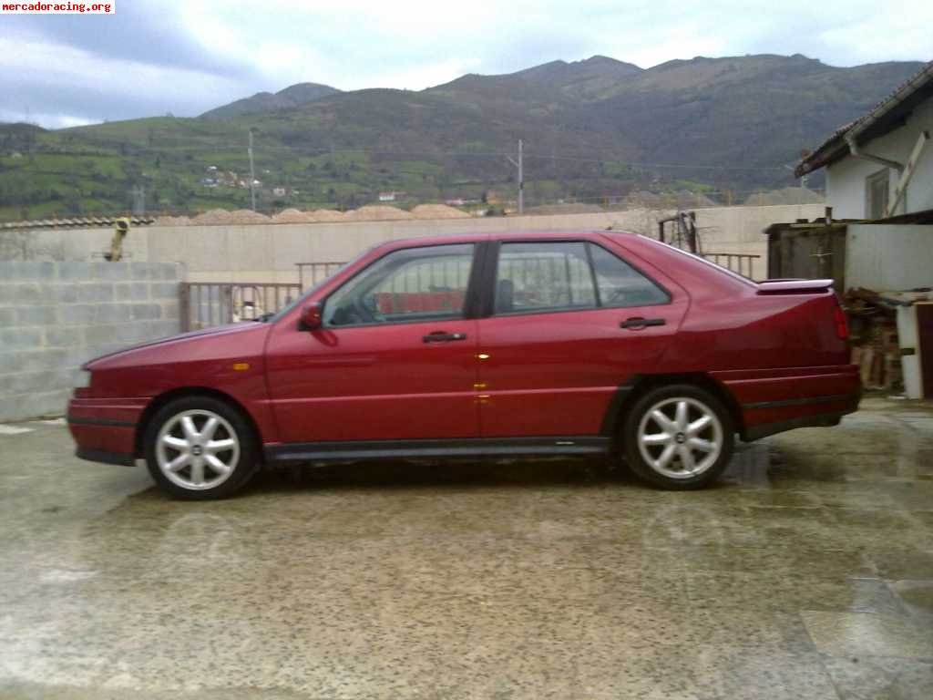 Seat toledo gti 16v  