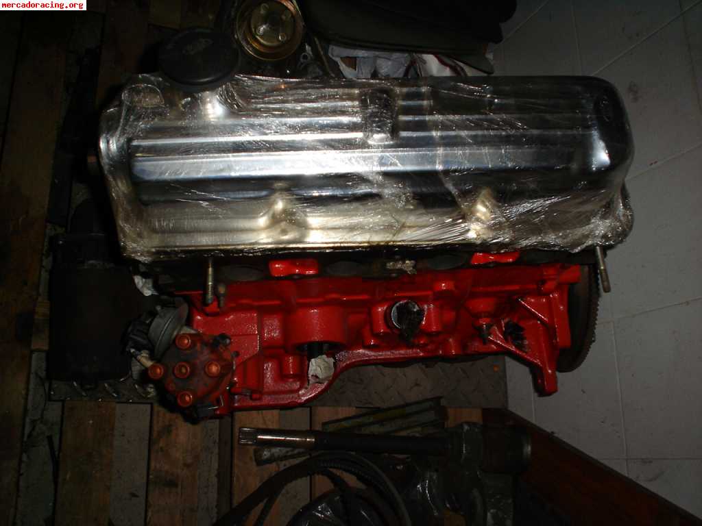 Ford escort s mk1 2 puertas