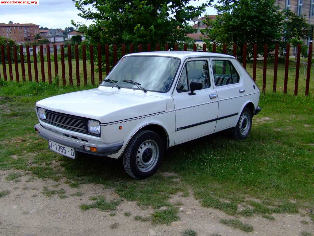 Seat 127 cl