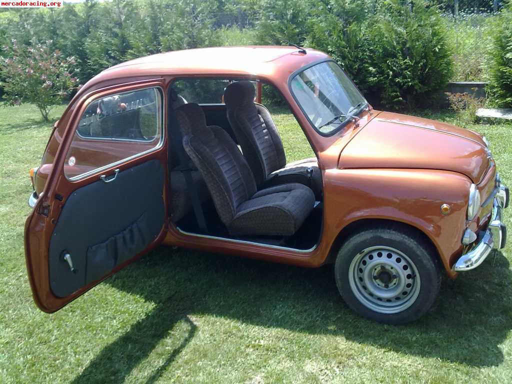 Seat 600d