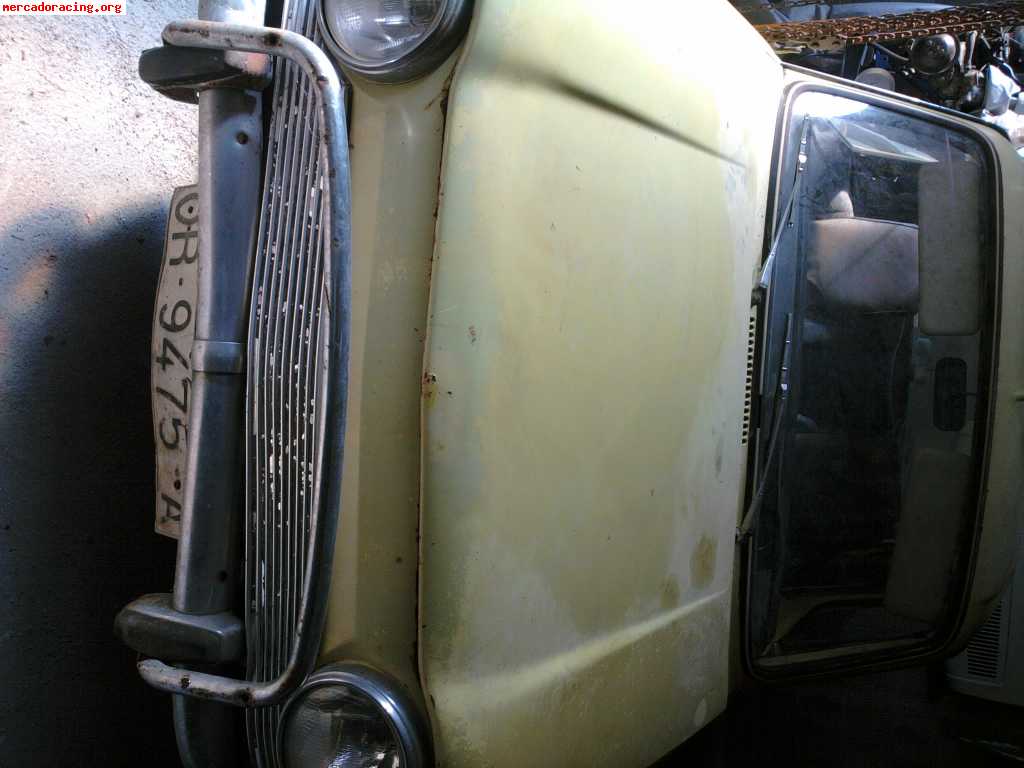 Simca 1000