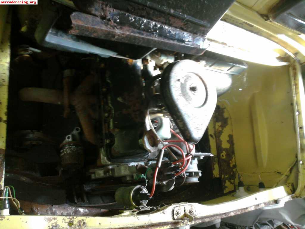 Simca 1000