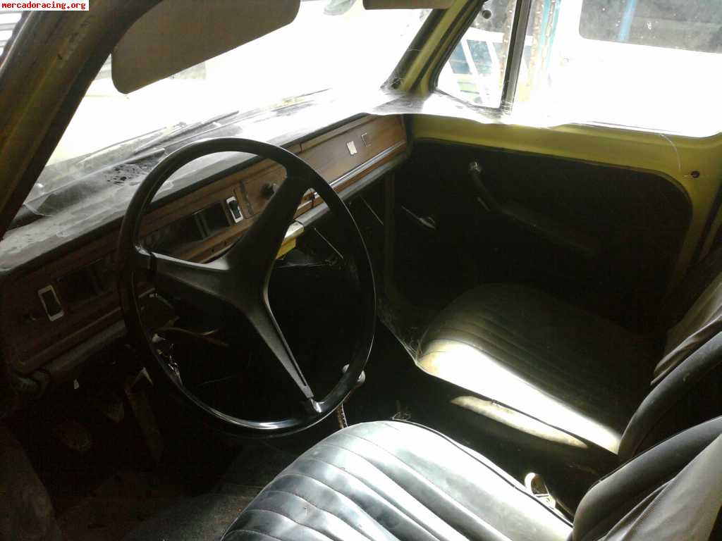 Simca 1000