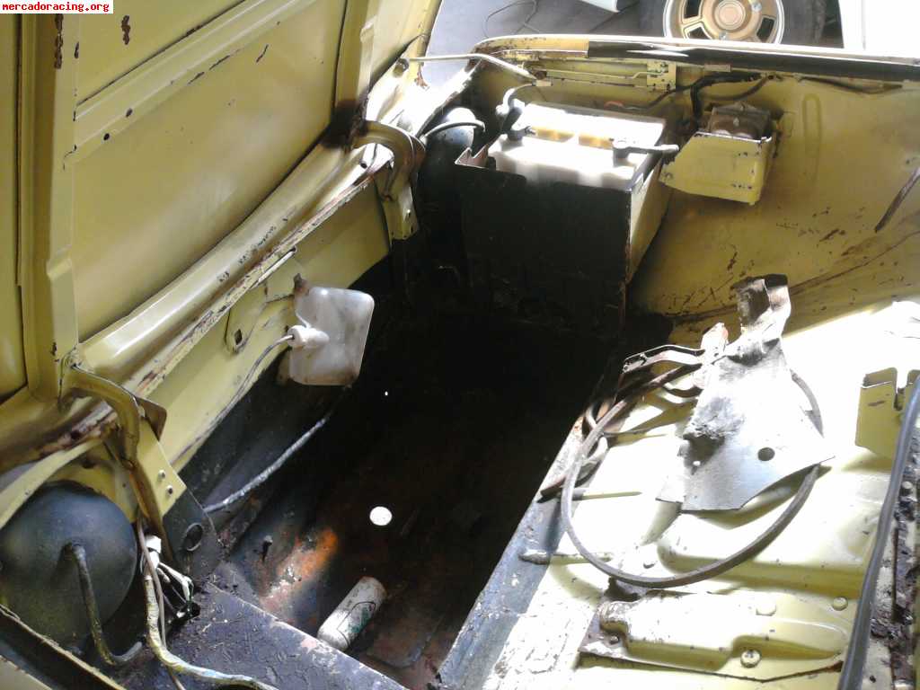 Simca 1000