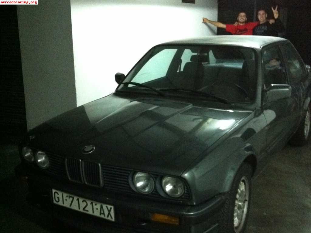  bmw 325i