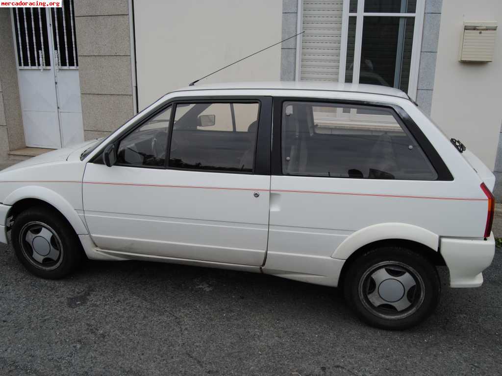 Citroen ax gt