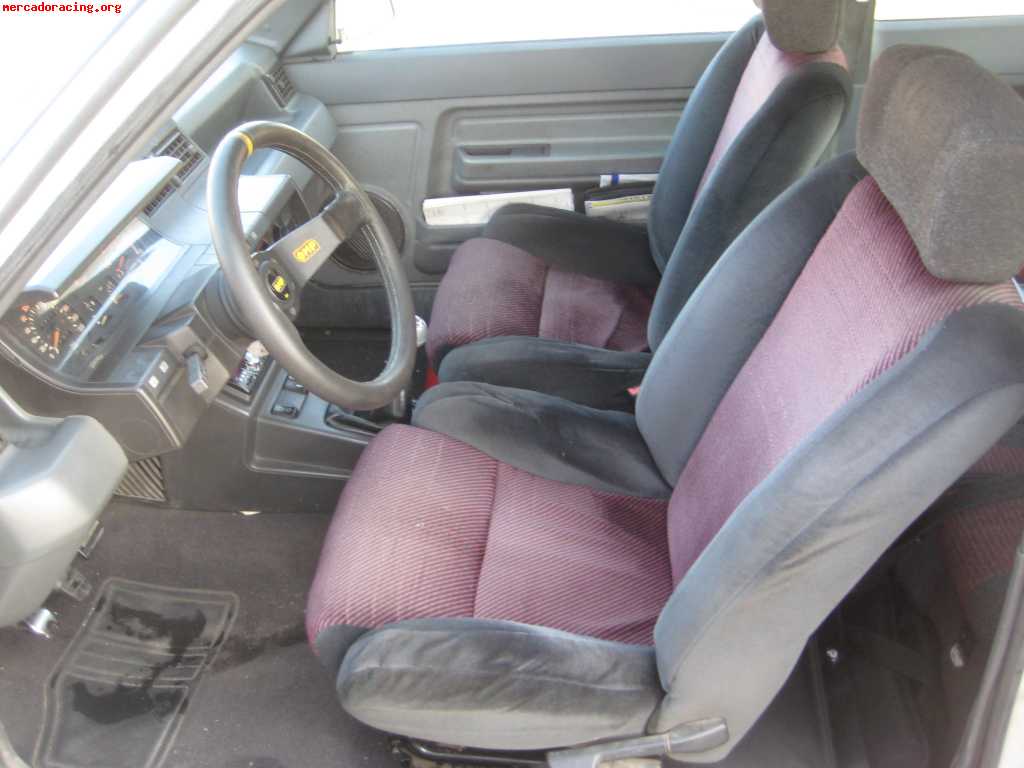 Vendo gt turbo fase2