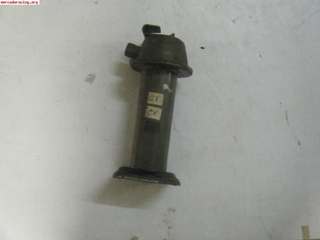 Gato de seat 1500 y otros