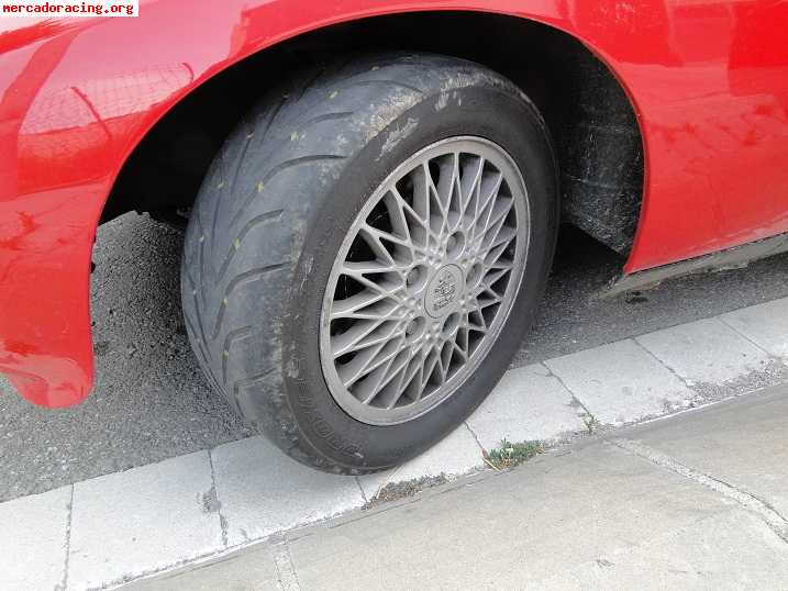 Porsche 924 turbo