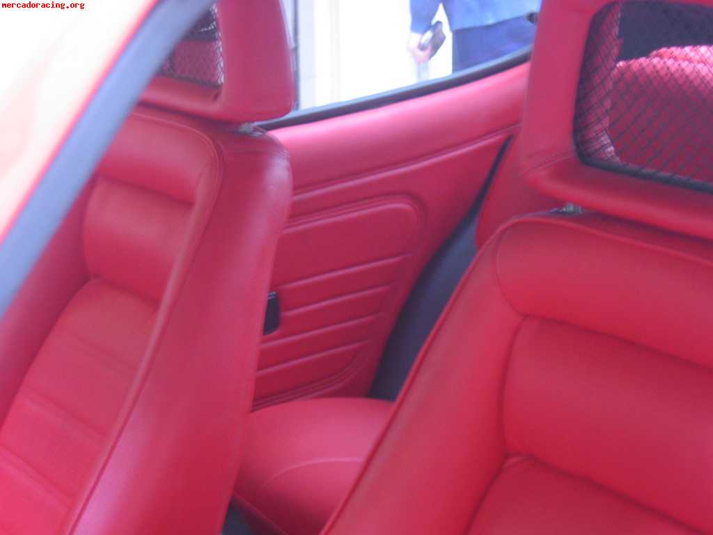 Se vende ford capri