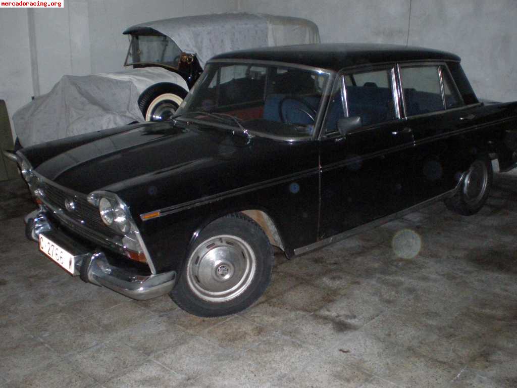  seat 1500