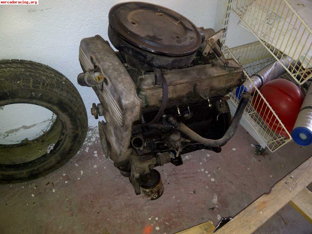 Seat 124 fl 1800cc     1900€