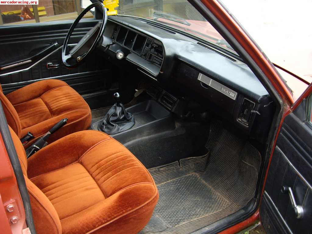 Seat 131 1.6