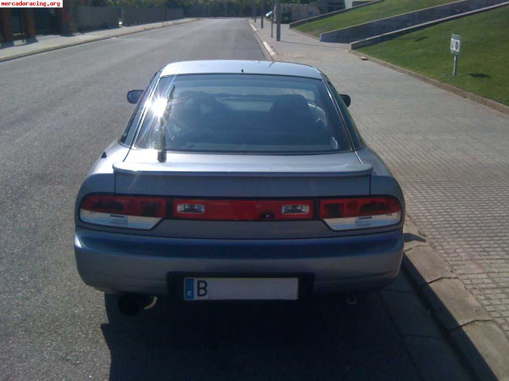 Nissan 200sx s13