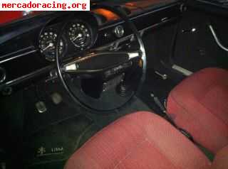 Seat 1430 