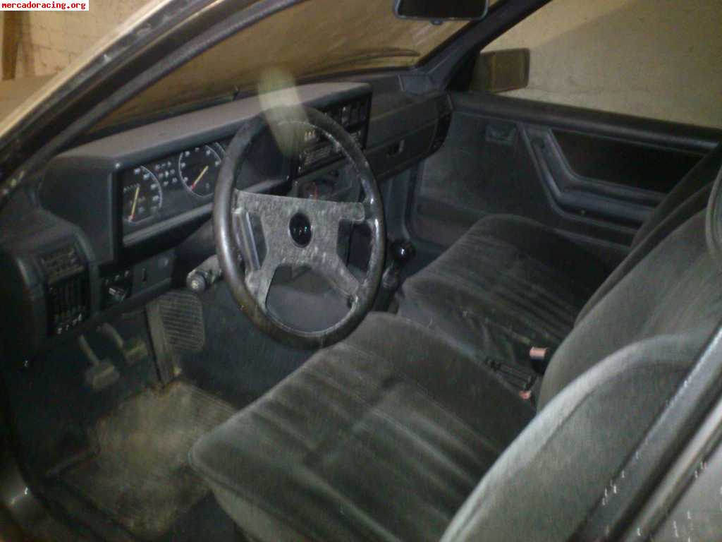 Opel record 2.2i