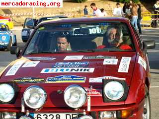 Vendo porsche 924. regalo blunik