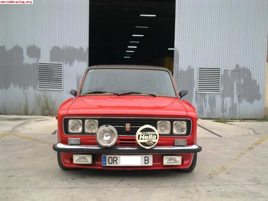 Seat 1430 fu 10 oportunidad urge su venta 9499euros