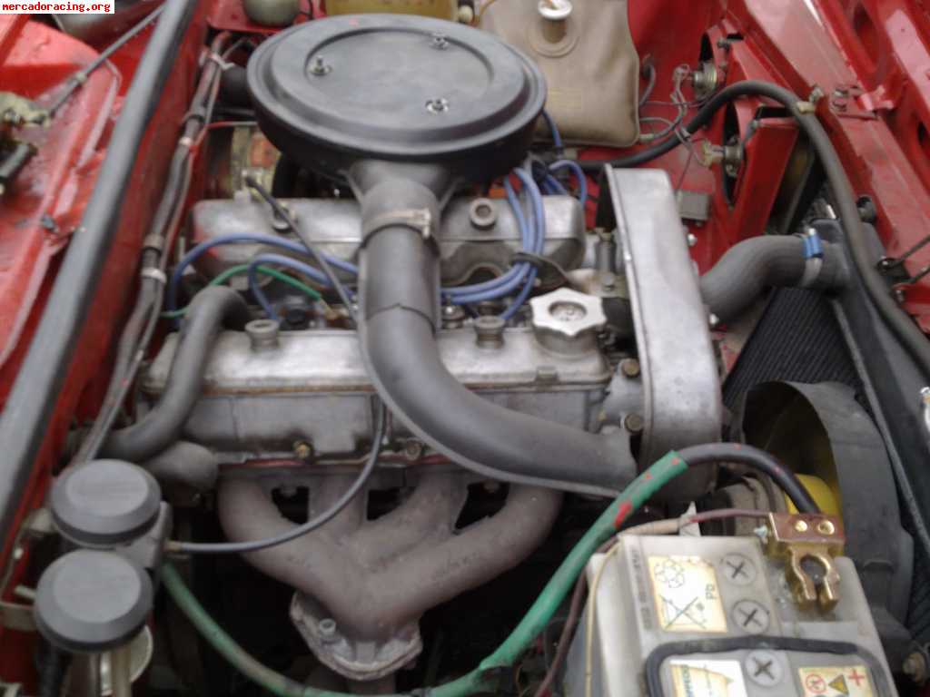 Seat 1430 fu 10 oportunidad urge su venta 9499euros