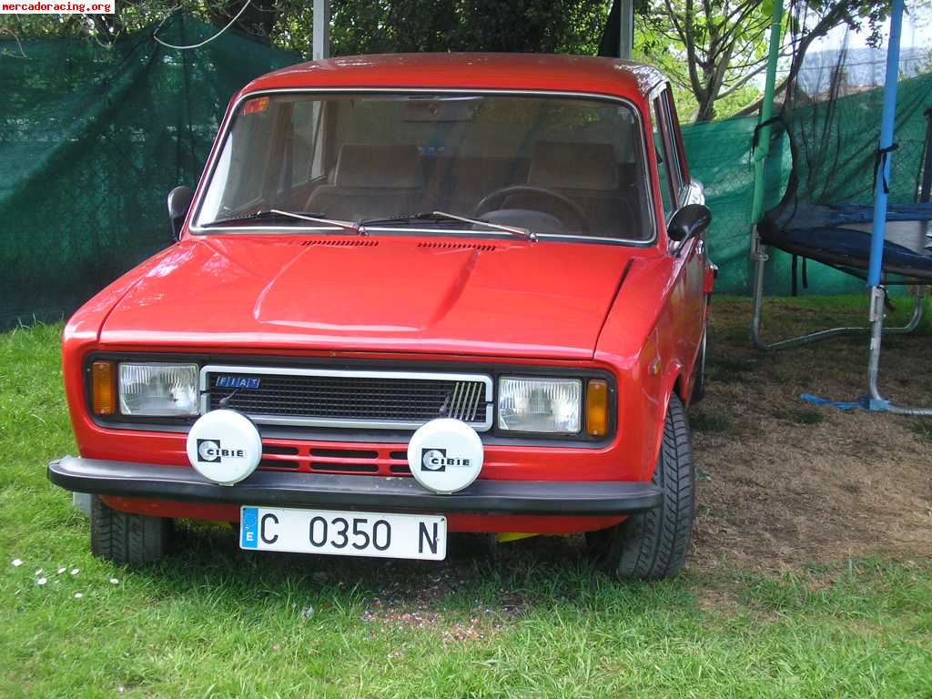 Seat 124 1.6