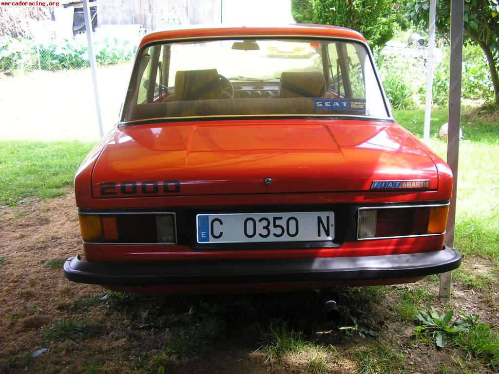 Seat 124 1.6