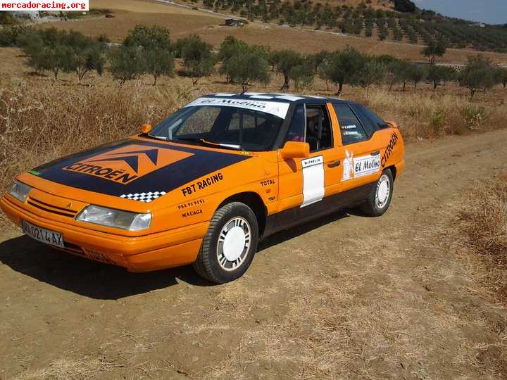 Citroen xm v6 3000 200cv