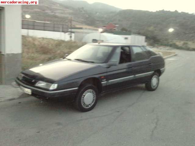Citroen xm v6 1300 euros